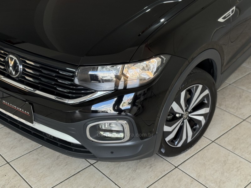 T-CROSS 1.4 HIGHLINE TSI 16V FLEX 4P AUTOMÁTICO - 2022 - GUAPORé