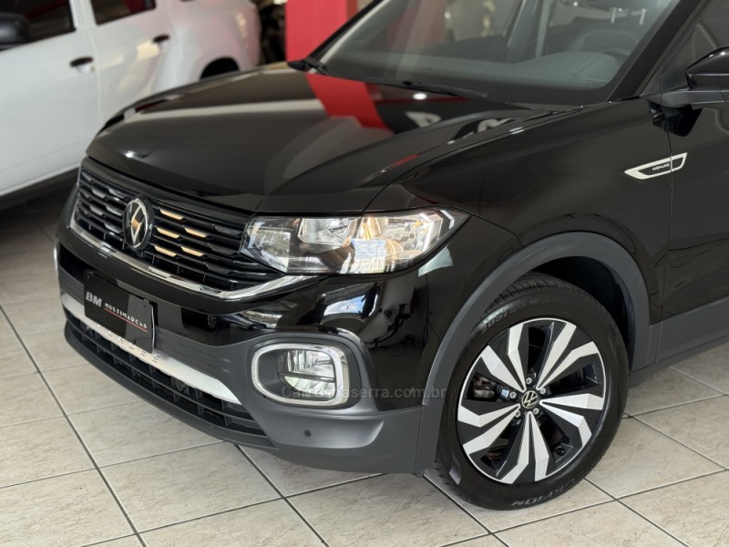 T-CROSS 1.4 HIGHLINE TSI 16V FLEX 4P AUTOMÁTICO - 2022 - GUAPORé