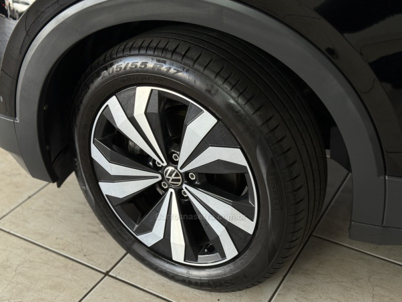 T-CROSS 1.4 HIGHLINE TSI 16V FLEX 4P AUTOMÁTICO - 2022 - GUAPORé