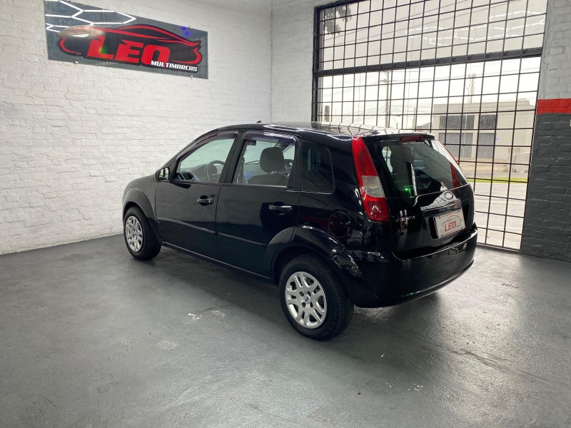 FIESTA 1.0 MPI HATCH 8V FLEX 4P MANUAL - 2003 - CAXIAS DO SUL