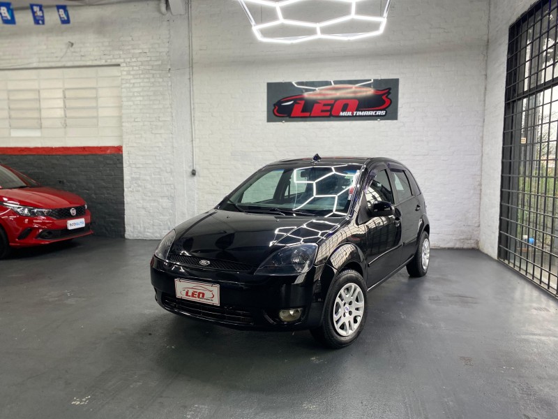 fiesta 1.0 mpi hatch 8v flex 4p manual 2003 caxias do sul