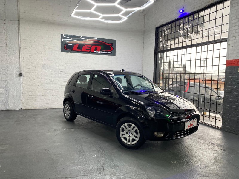 FIESTA 1.0 MPI HATCH 8V FLEX 4P MANUAL - 2003 - CAXIAS DO SUL
