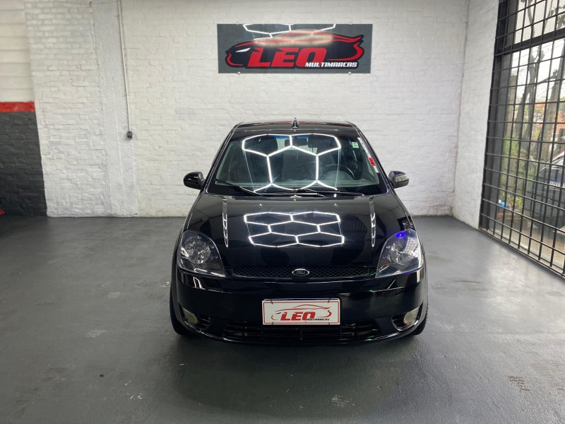 FIESTA 1.0 MPI HATCH 8V FLEX 4P MANUAL - 2003 - CAXIAS DO SUL