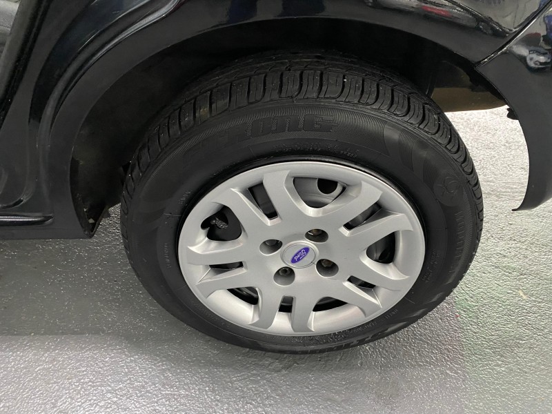 FIESTA 1.0 MPI HATCH 8V FLEX 4P MANUAL - 2003 - CAXIAS DO SUL
