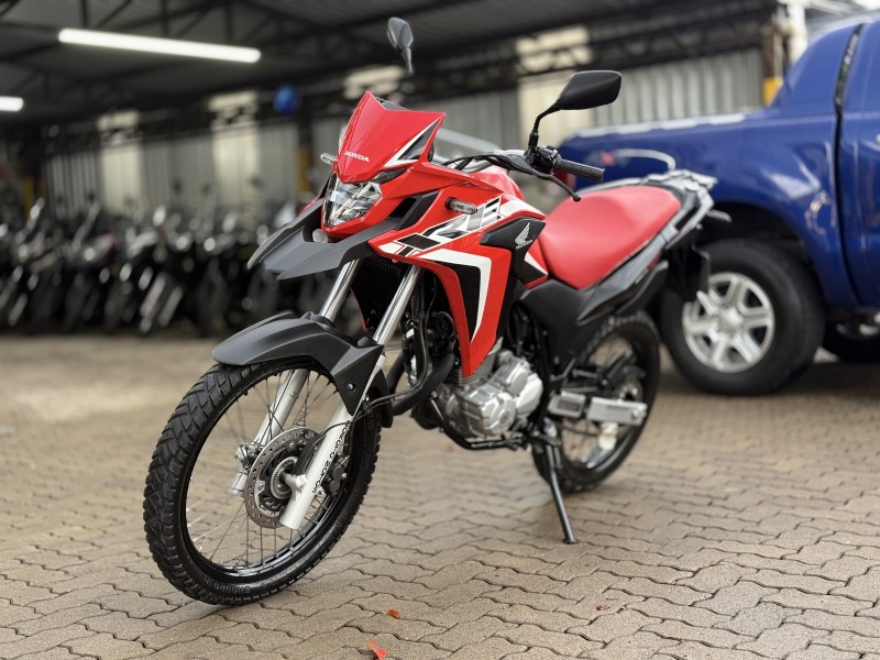 XRE 300 RALLY ABS - 2022 - BENTO GONçALVES