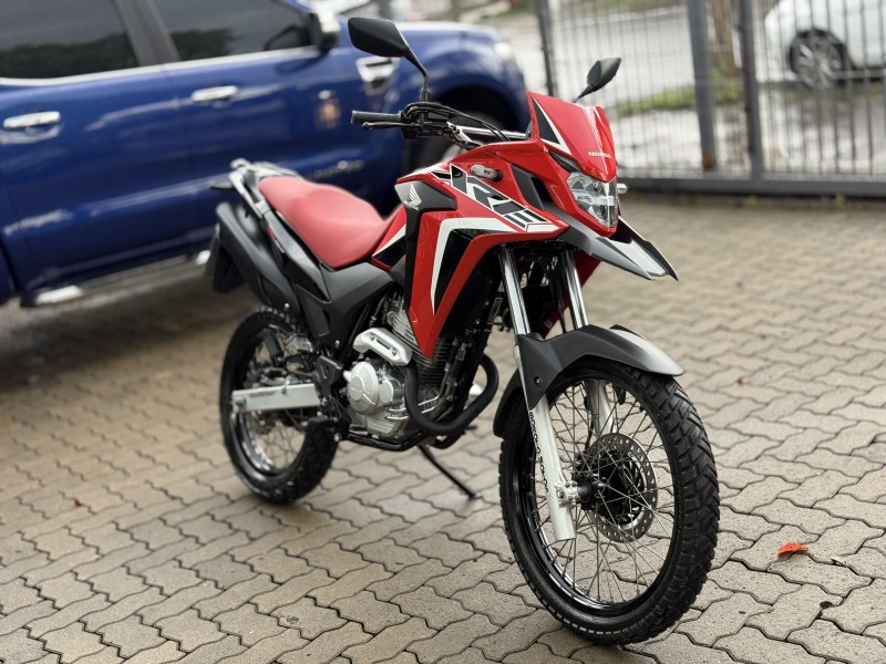 XRE 300 RALLY ABS - 2022 - BENTO GONçALVES