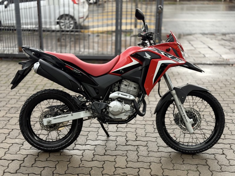 XRE 300 RALLY ABS - 2022 - BENTO GONçALVES