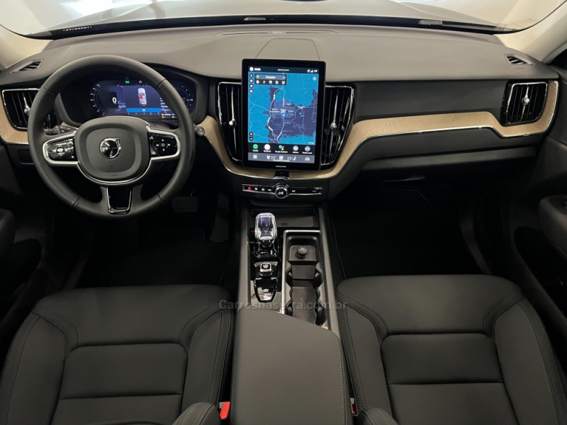 XC60 2.0 T8 RECHARGE PLUS AWD HIBRIDO 4P AUTOMÁTICO - 2026 - FLORES DA CUNHA