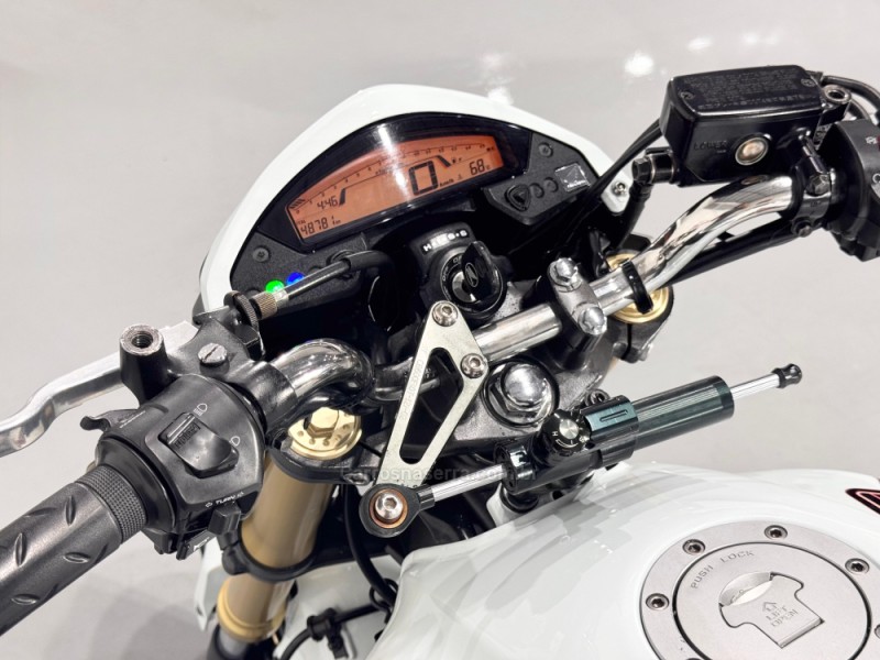 CB 600F HORNET - 2013 - ESTâNCIA VELHA