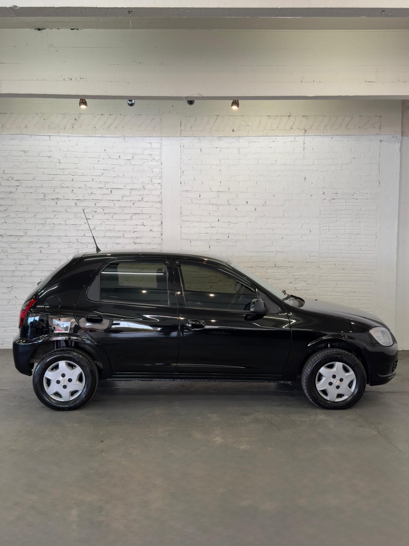 CELTA 1.0 MPFI LT 8V FLEX 4P MANUAL - 2012 - CAXIAS DO SUL