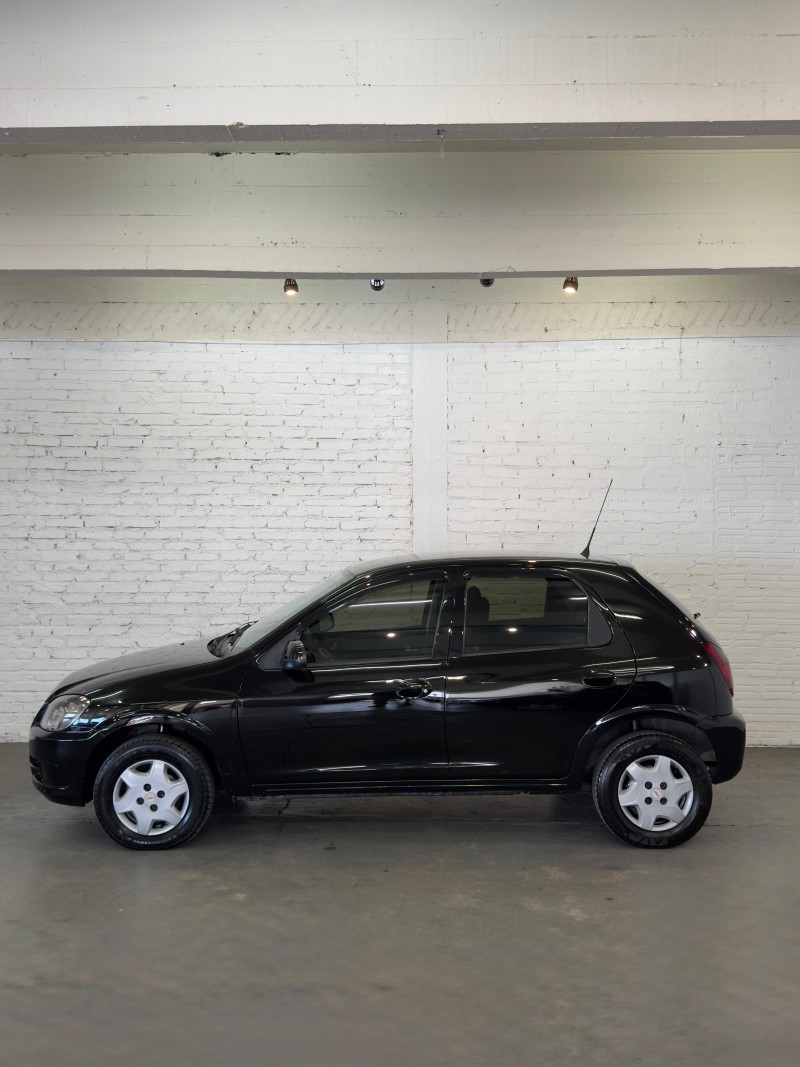 CELTA 1.0 MPFI LT 8V FLEX 4P MANUAL - 2012 - CAXIAS DO SUL