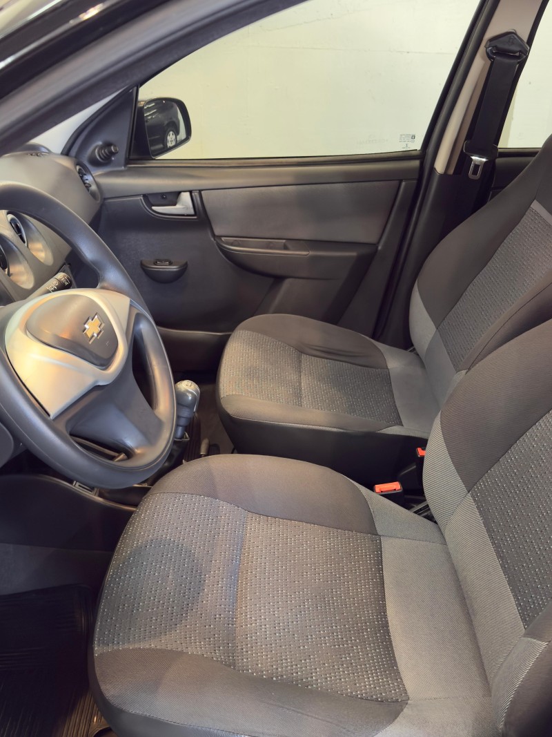 CELTA 1.0 MPFI LT 8V FLEX 4P MANUAL - 2012 - CAXIAS DO SUL