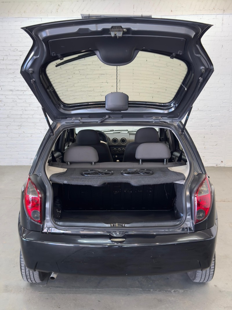 CELTA 1.0 MPFI LT 8V FLEX 4P MANUAL - 2012 - CAXIAS DO SUL