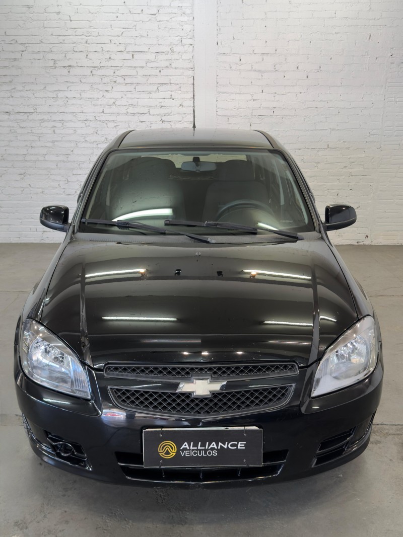 CELTA 1.0 MPFI LT 8V FLEX 4P MANUAL - 2012 - CAXIAS DO SUL