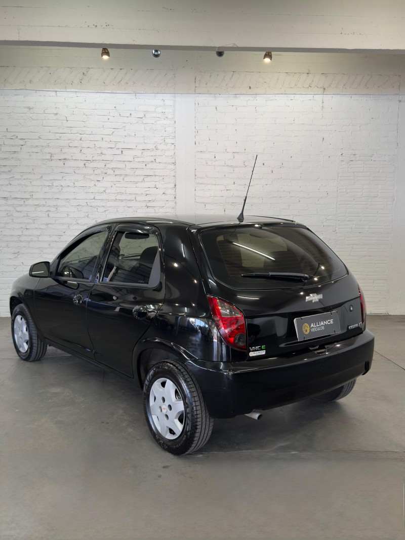 CELTA 1.0 MPFI LT 8V FLEX 4P MANUAL - 2012 - CAXIAS DO SUL