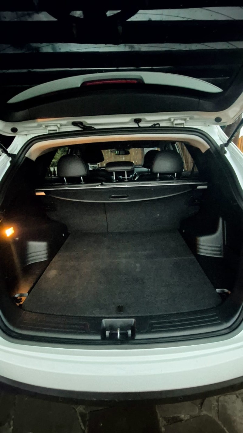 IX35 2.0 MPFI XLS 4X2 16V GASOLINA 4P AUTOMÁTICO - 2016 - CAXIAS DO SUL