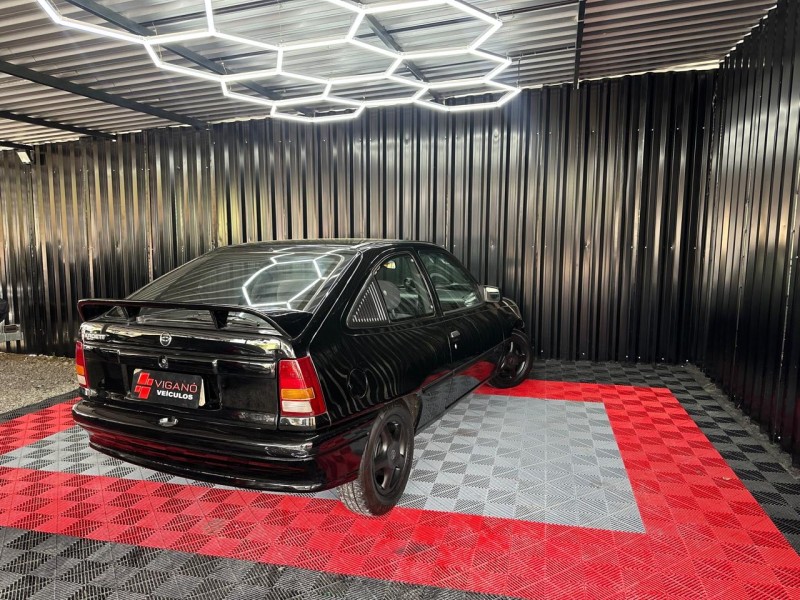 KADETT 2.0 MPFI GL 8V GASOLINA 2P MANUAL - 1997 - CAXIAS DO SUL