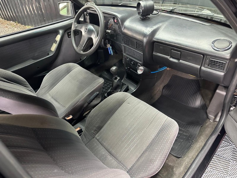 KADETT 2.0 MPFI GL 8V GASOLINA 2P MANUAL - 1997 - CAXIAS DO SUL
