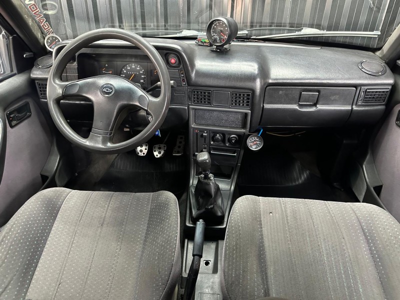 KADETT 2.0 MPFI GL 8V GASOLINA 2P MANUAL - 1997 - CAXIAS DO SUL