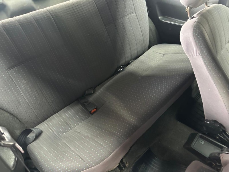 KADETT 2.0 MPFI GL 8V GASOLINA 2P MANUAL - 1997 - CAXIAS DO SUL