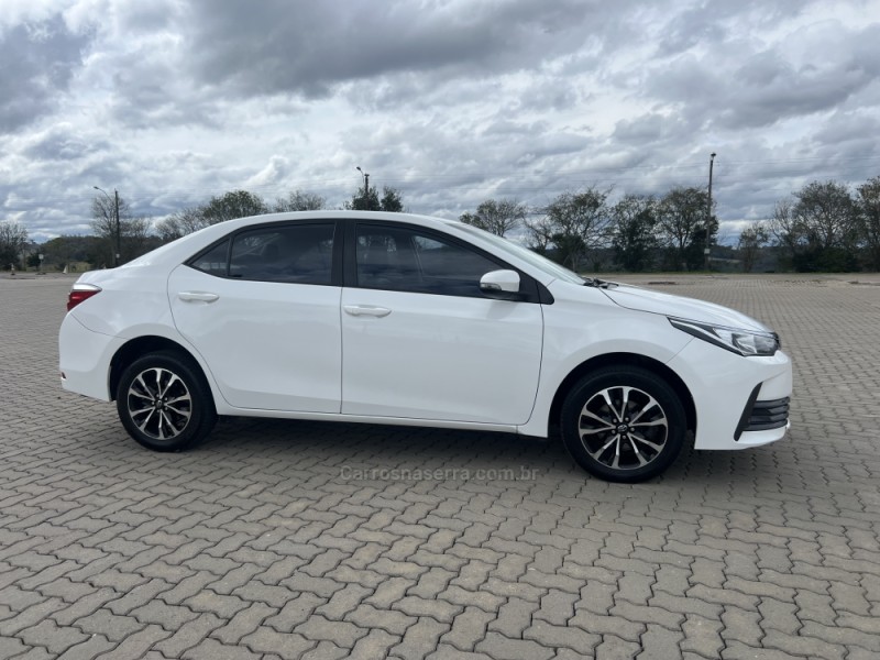 COROLLA 1.8 GLI 16V FLEX 4P AUTOMÁTICO - 2018 - ANTôNIO PRADO