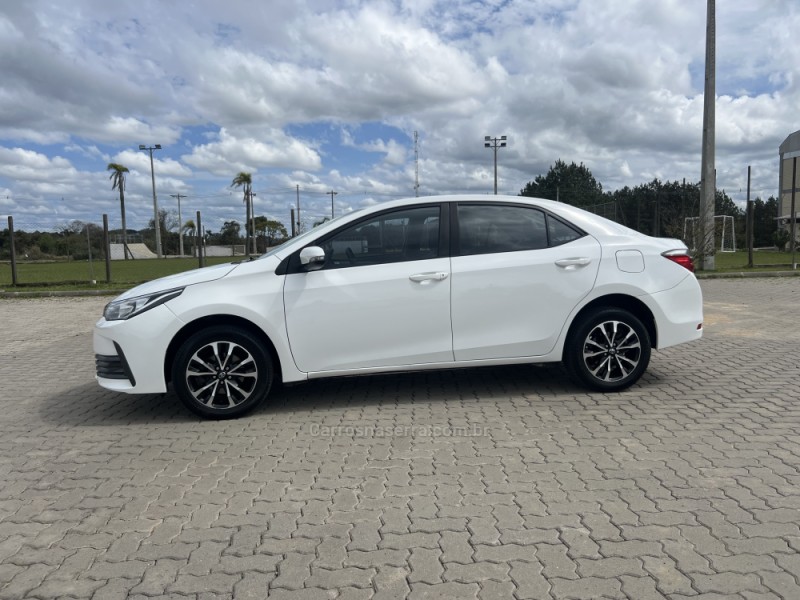 COROLLA 1.8 GLI 16V FLEX 4P AUTOMÁTICO - 2018 - ANTôNIO PRADO