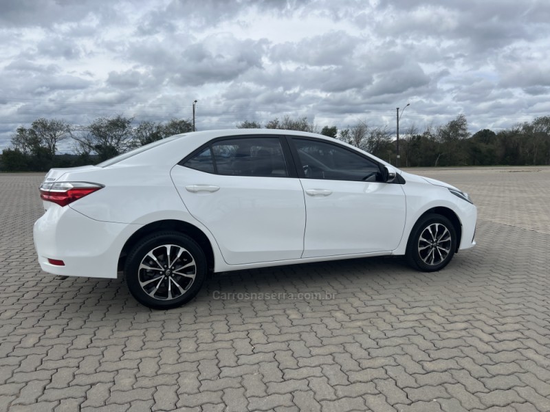 COROLLA 1.8 GLI 16V FLEX 4P AUTOMÁTICO - 2018 - ANTôNIO PRADO