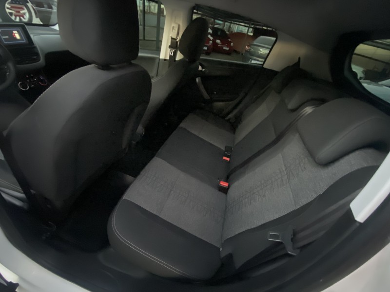 208 1.2 ACTIVE PACK 12V FLEX 4P MANUAL - 2018 - CAXIAS DO SUL