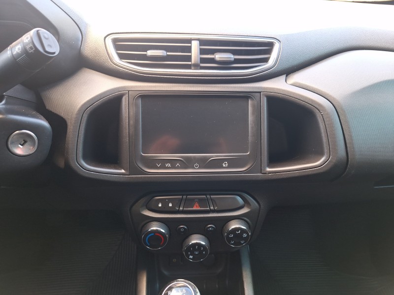 ONIX 1.4 MPFI LTZ 8V FLEX 4P MANUAL - 2013 - CAXIAS DO SUL