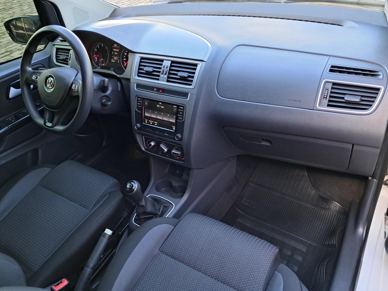 FOX 1.6 CONNECT 8V FLEX 4P MANUAL - 2018 - CAXIAS DO SUL