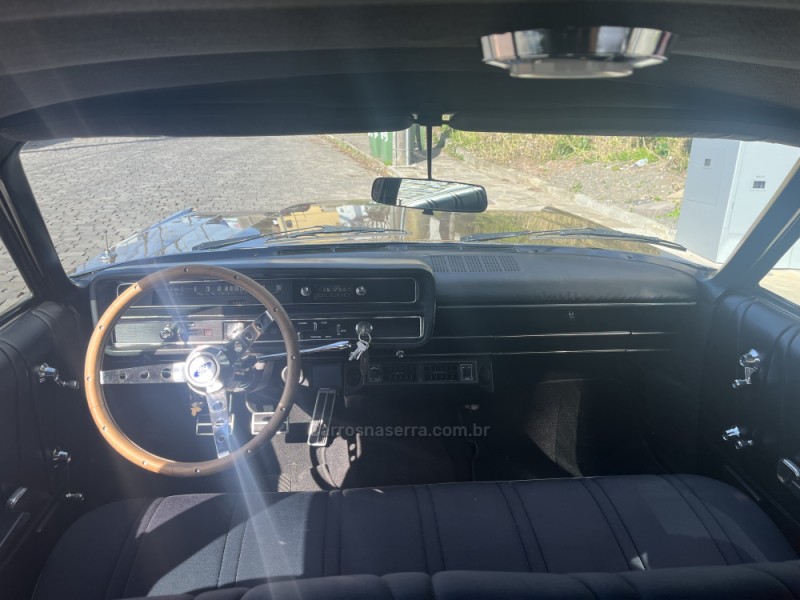GALAXIE 500 GASOLINA 4P MANUAL - 1978 - VERANóPOLIS