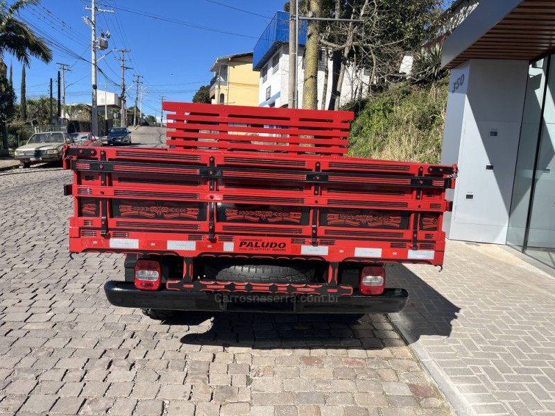 F-100  - 1975 - VERANóPOLIS