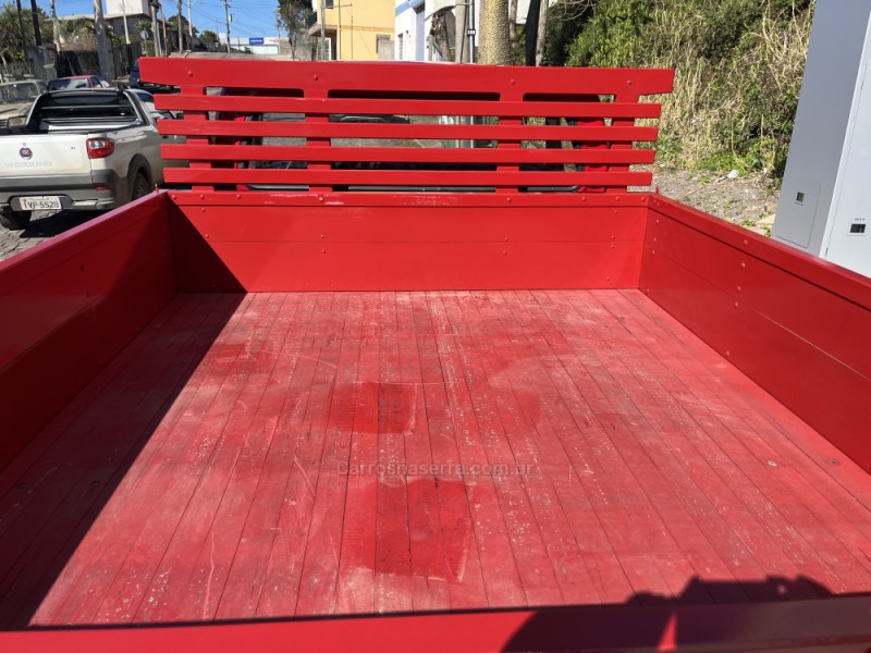 F-100  - 1975 - VERANóPOLIS
