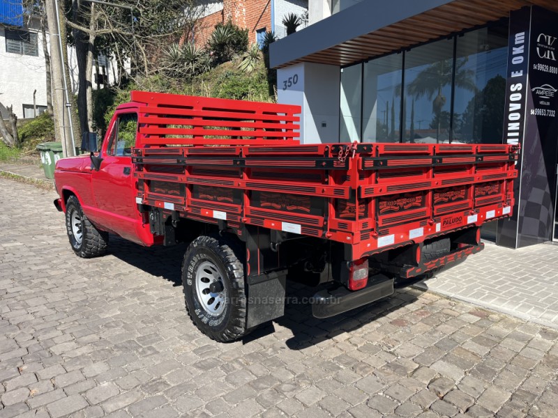 F-100  - 1975 - VERANóPOLIS