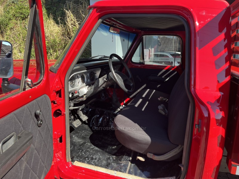 F-100  - 1975 - VERANóPOLIS