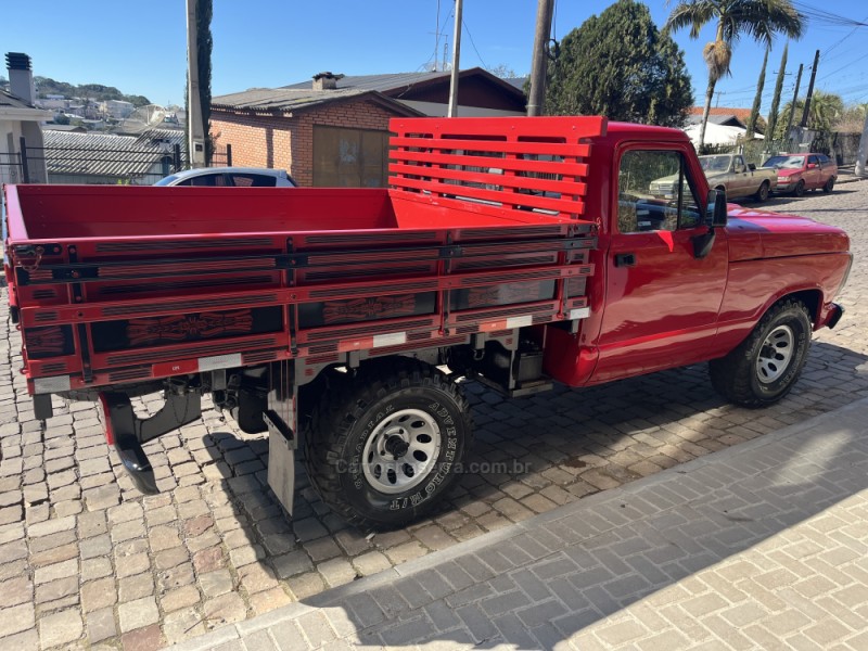 F-100  - 1975 - VERANóPOLIS