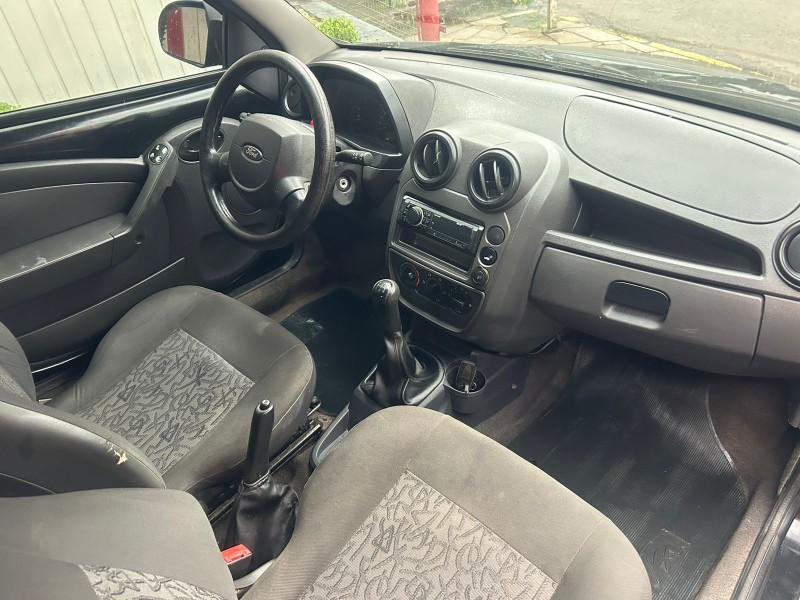 KA 1.0 I 8V GASOLINA 2P MANUAL - 2009 - TRêS COROAS