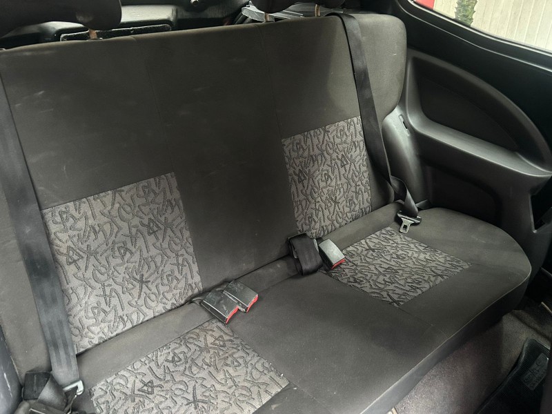 KA 1.0 I 8V GASOLINA 2P MANUAL - 2009 - TRêS COROAS