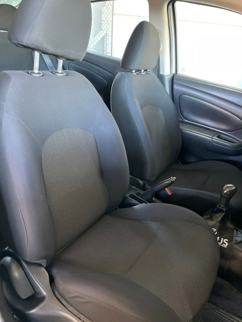 VERSA 1.6 16V FLEX S 4P MANUAL - 2012 - CAXIAS DO SUL