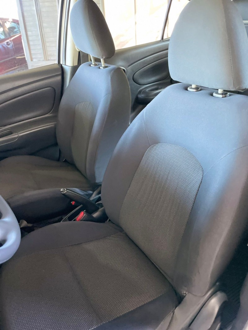 VERSA 1.6 16V FLEX S 4P MANUAL - 2012 - CAXIAS DO SUL