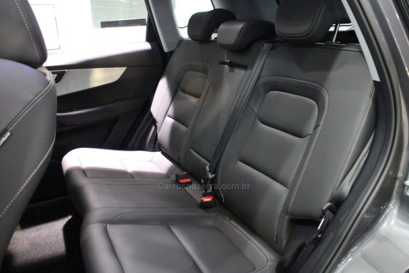 TIGGO 1.6 16V TURBO GDI 7 PRO MAX DRIVE GASOLINA 4P AUTOMÁTICO - 2025 - CAXIAS DO SUL