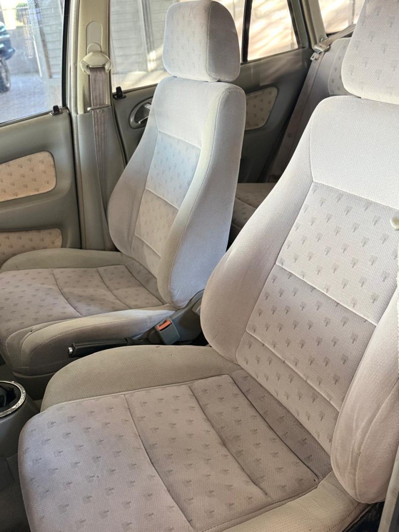 PARATI 1.6 MI CITY 8V GASOLINA 4P MANUAL G.III - 2000 - CAXIAS DO SUL