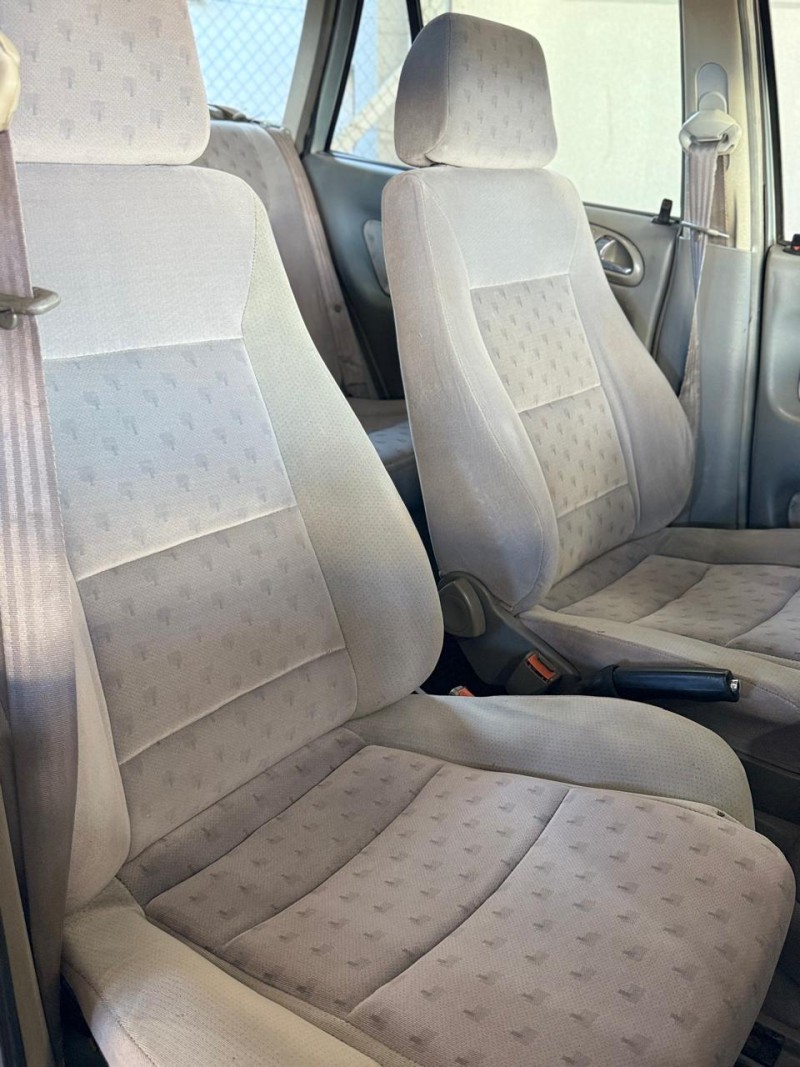 PARATI 1.6 MI CITY 8V GASOLINA 4P MANUAL G.III - 2000 - CAXIAS DO SUL