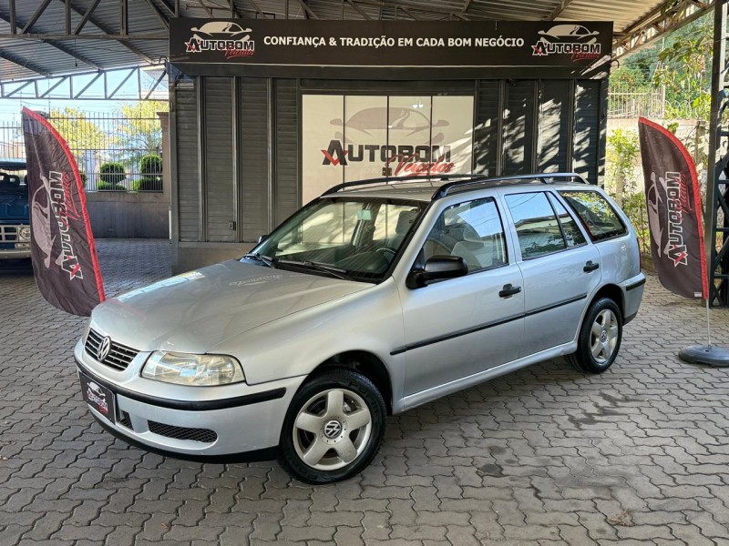 parati 1.6 mi city 8v gasolina 4p manual g.iii 2000 caxias do sul