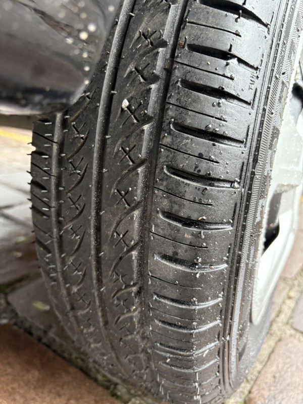 MONTANA 1.4 MPFI LS CS 8V FLEX 2P MANUAL - 2015 - FARROUPILHA