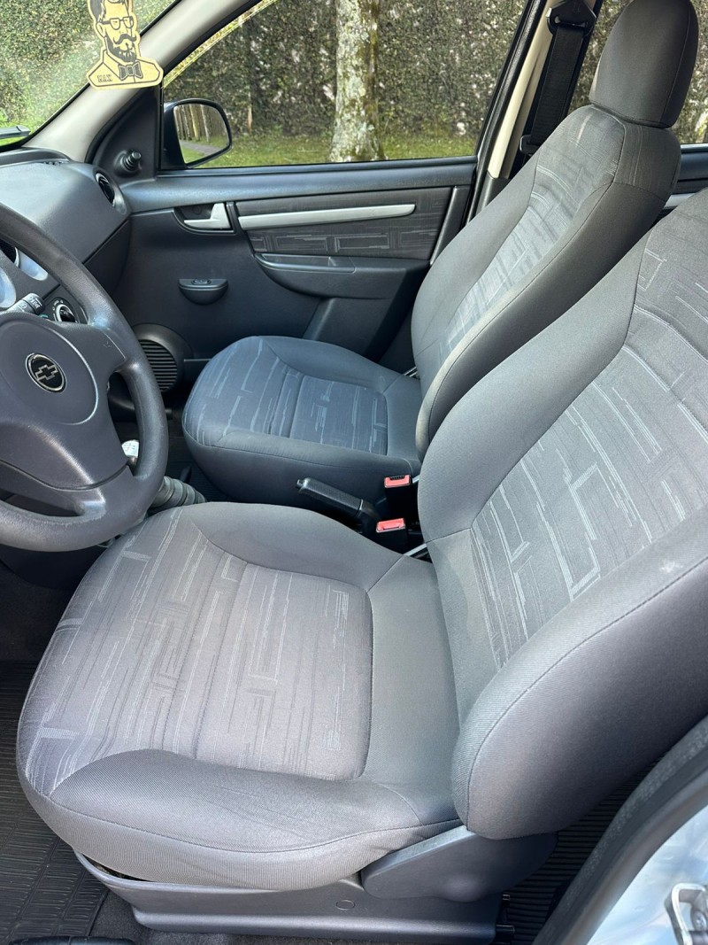PRISMA 1.4 MPFI MAXX 8V FLEX 4P MANUAL - 2011 - CAXIAS DO SUL