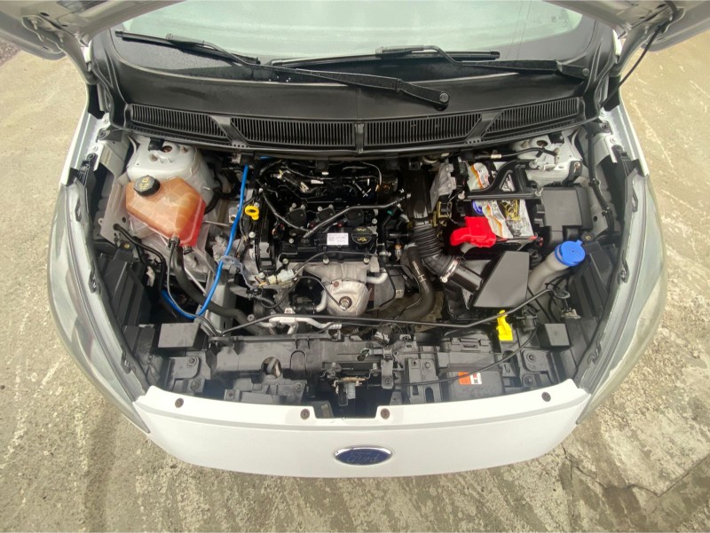 KA 1.0 SE PLUS 12V FLEX 4P MANUAL - 2019 - CAXIAS DO SUL