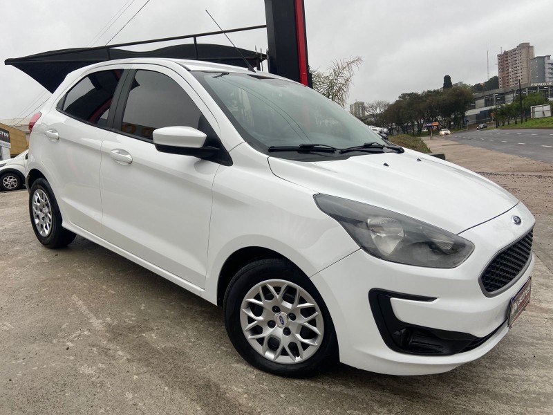 ka 1.0 se plus 12v flex 4p manual 2019 caxias do sul