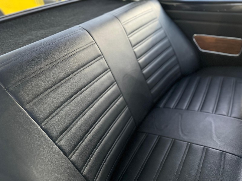 CHEVETTE 1.4 SL 8V GASOLINA 2P MANUAL - 1978 - CAXIAS DO SUL