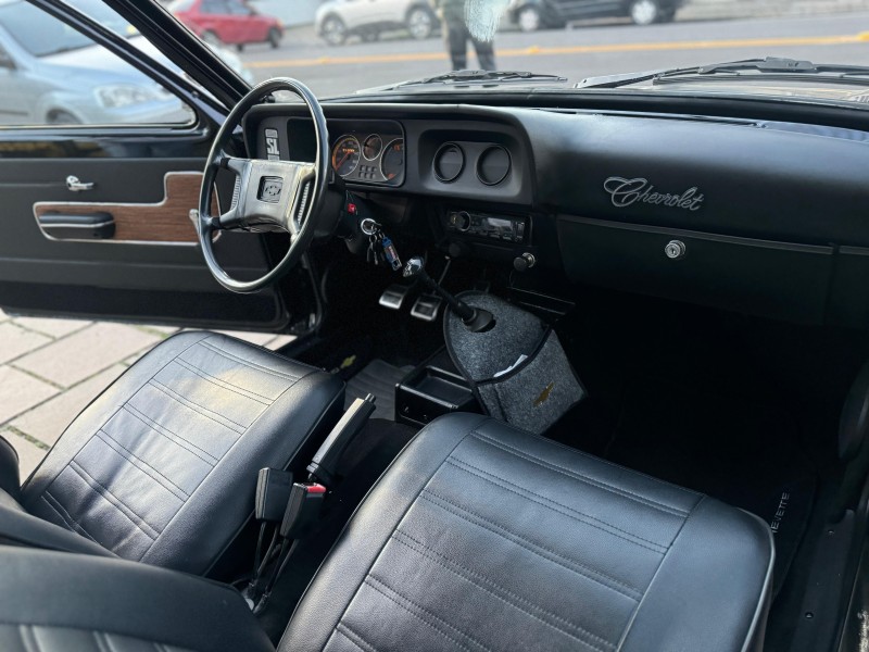 CHEVETTE 1.4 SL 8V GASOLINA 2P MANUAL - 1978 - CAXIAS DO SUL